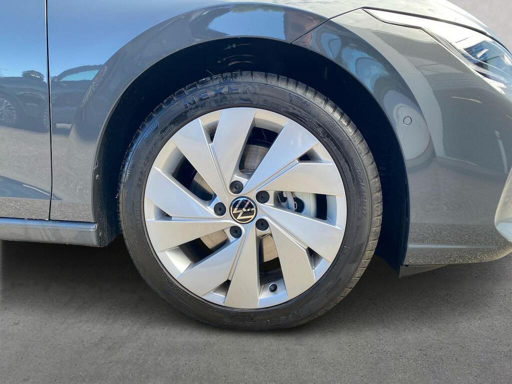 Volkswagen Golf 1.5 Tsi 204 Match Ehybrid Dsg PJ26KCN Grey #5