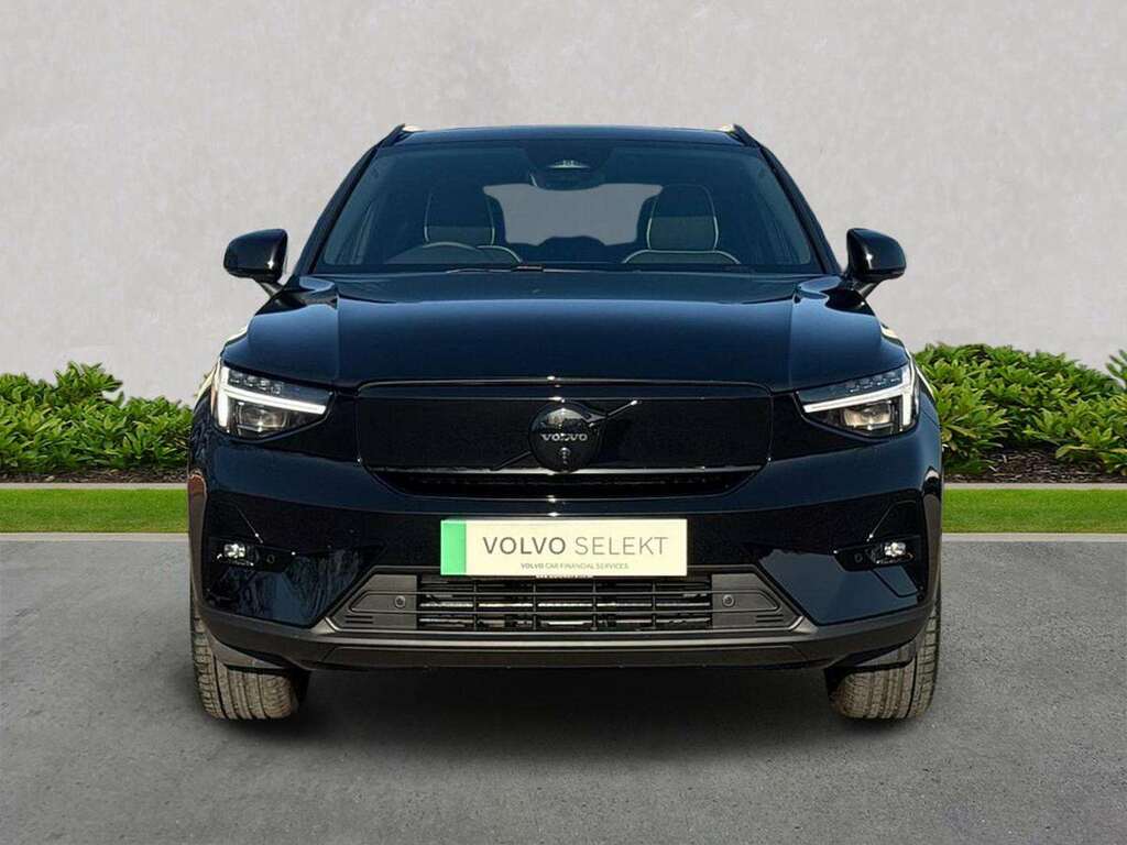 Volvo EX40 325Kw Tm Perf Ultra Black Edition 82Kwh #5