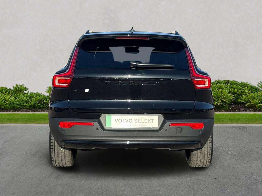 Volvo EX40 325Kw Tm Perf Ultra Black Edition 82Kwh #4