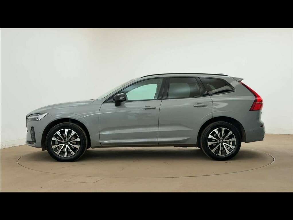 Volvo XC60 2.0 B5p Plus Dark Awd Geartronic RV25FUU Grey #4