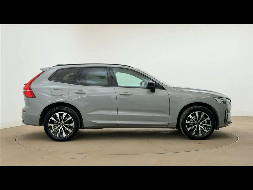 Volvo XC60 2.0 B5p Plus Dark Awd Geartronic RV25FUU Grey #2