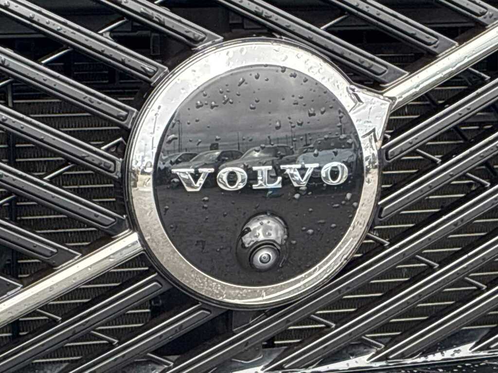 Volvo XC90 2.0 B5p Plus Dark Awd Geartronic RV25VHW Blue #3