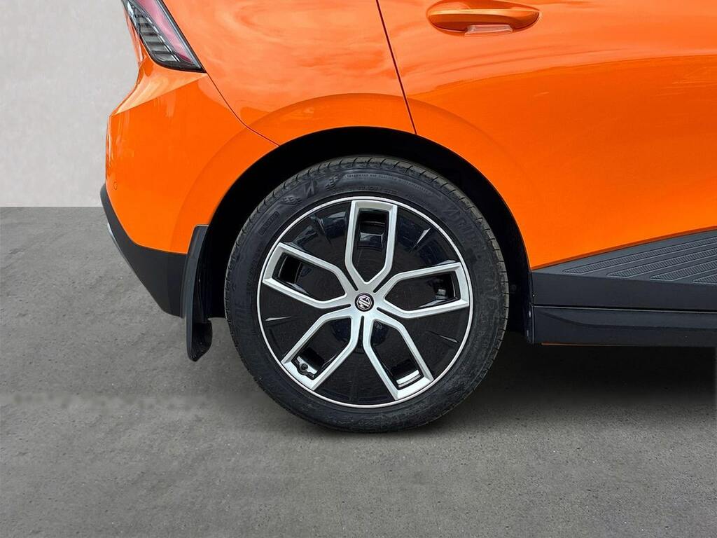 MG MG4 77Kwh Trophy Extended Range Hatchback PK24VOA Orange #6