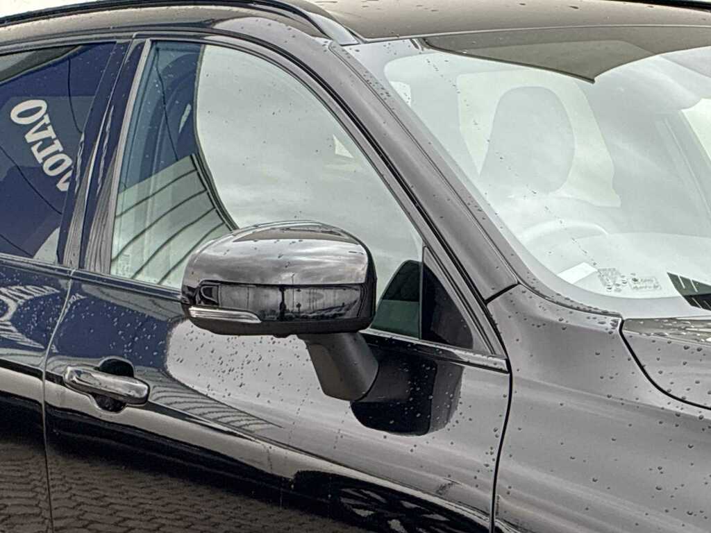 Volvo XC60 2.0 B4p Plus Dark Geartronic FY72YTE Black #6
