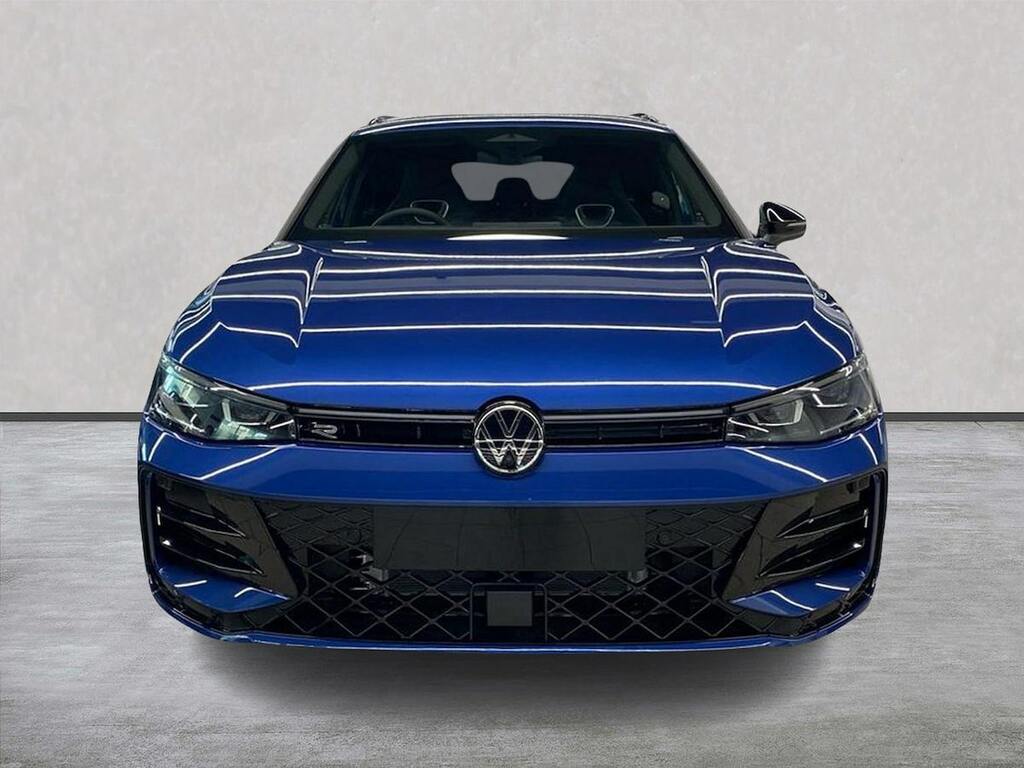 Volkswagen Passat 1.5 Etsi R-line Dsg LB26VVZ Blue #5