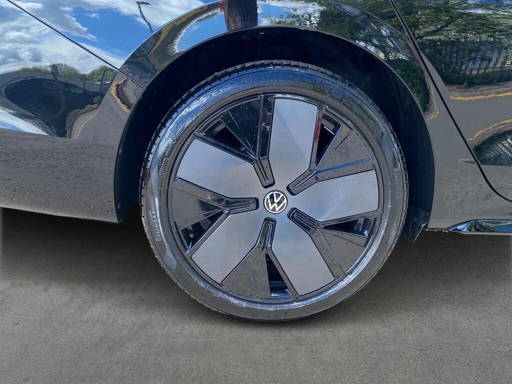 Volkswagen Passat 2.0 Tsi R-line Dsg NU26RNA Black #5