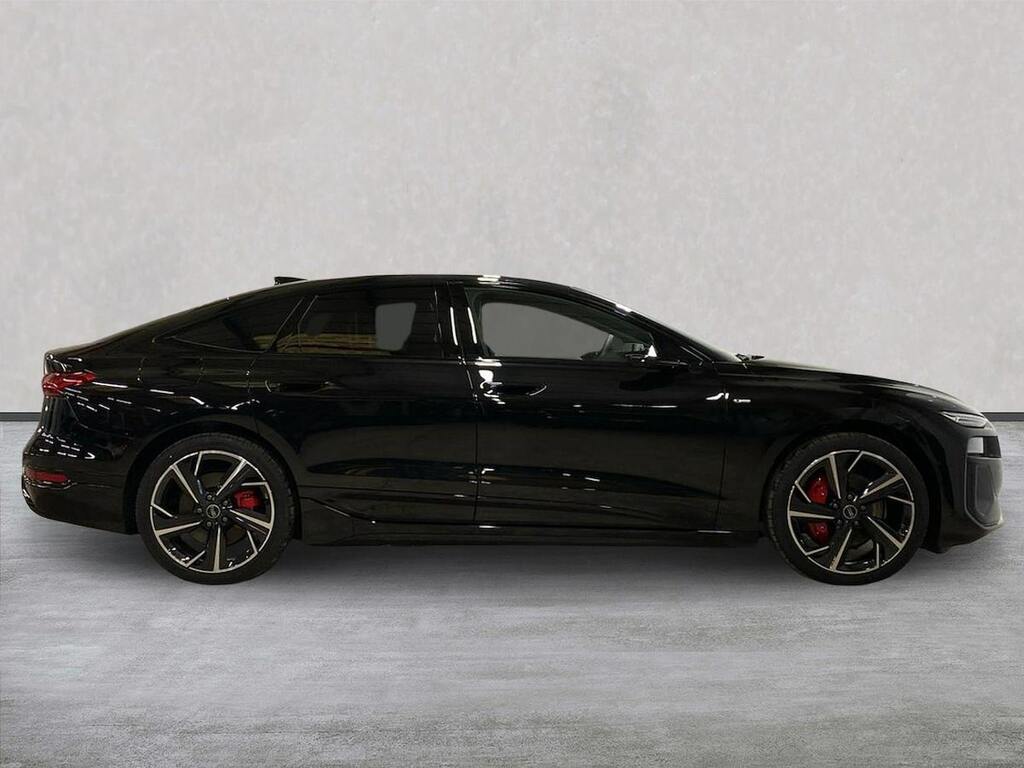 Audi A6 315Kw Quattro 100Kwh Edition 1 Sv Pro Black #3