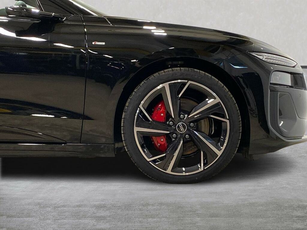 Audi A6 315Kw Quattro 100Kwh Edition 1 Sv Pro Black #6
