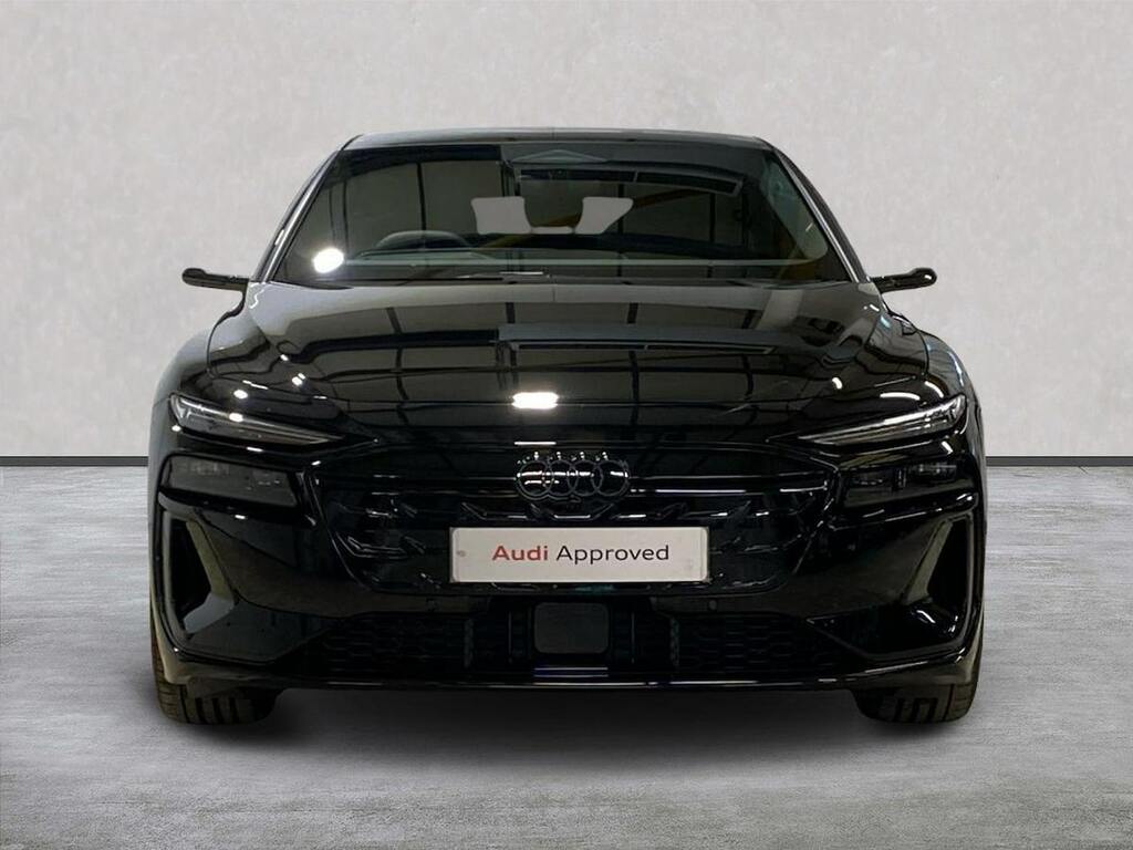 Audi A6 315Kw Quattro 100Kwh Edition 1 Sv Pro Black #5