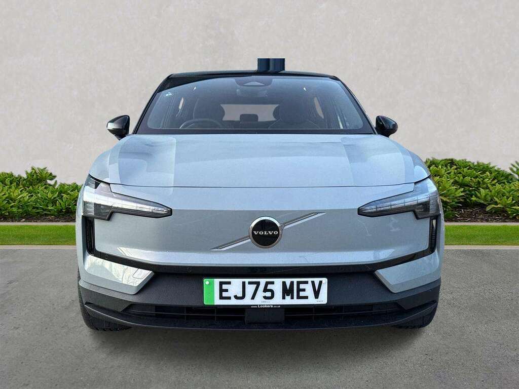 Volvo EX30 315Kw Twin Motor Performance Plus 69Kwh EJ75MEV Grey #2