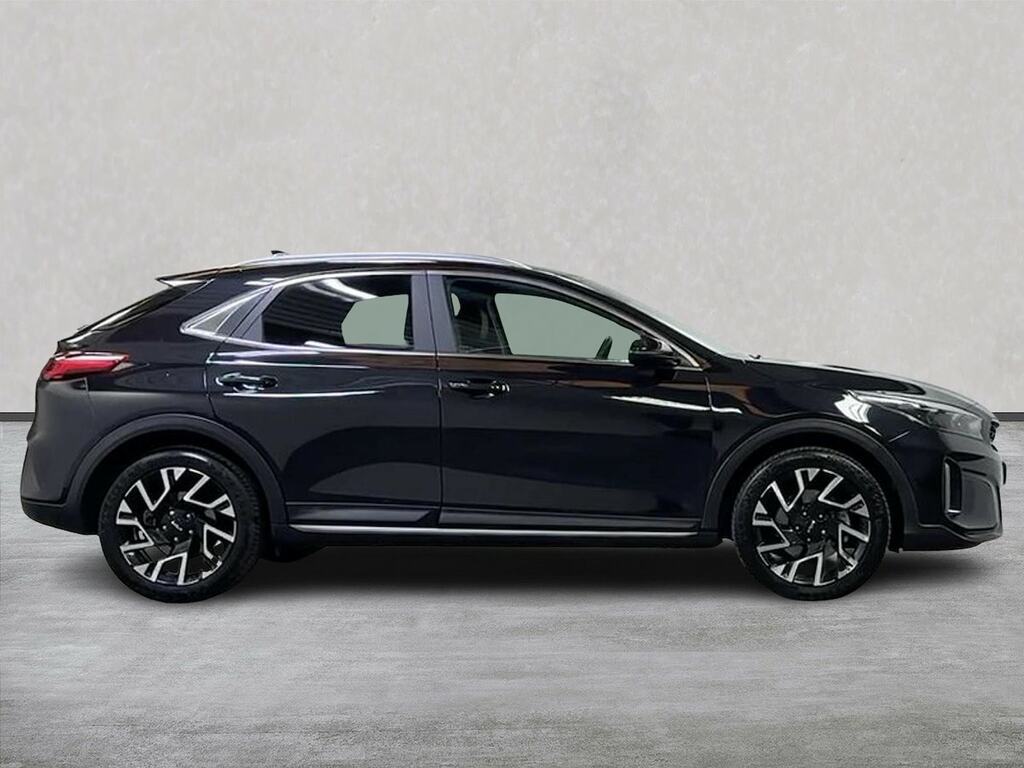 Kia Xceed 1.5T Gdi Isg 138 3 IMZ6362 Black #3