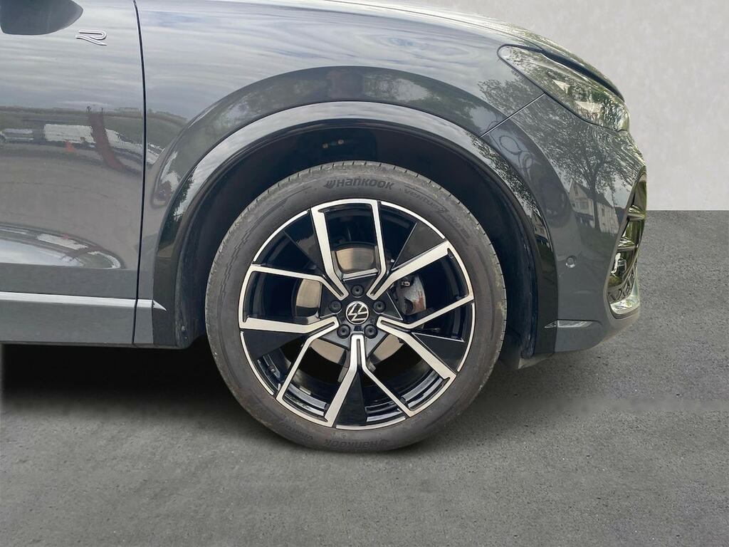 Volkswagen Tiguan 1.5 Etsi Mhev R-line Suv Hybrid Dsg Eur NV25AEY Grey #5