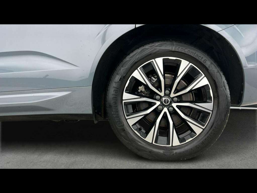 Volvo XC60 2.0 B4p Plus Dark Geartronic Grey #6
