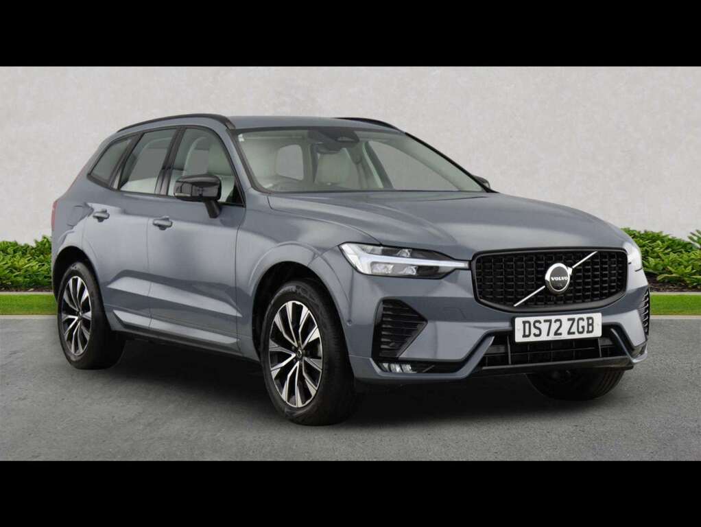 2023 Volvo XC60