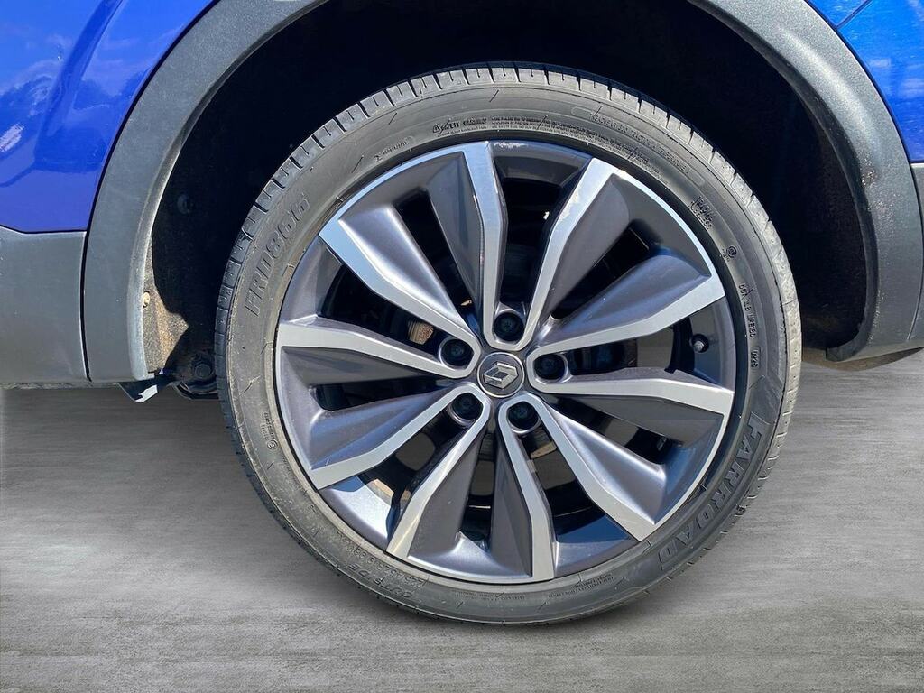 Renault Kadjar Kadjar 1.5 Blue Dci S Edition Hatchback DSZ8725 Blue #6