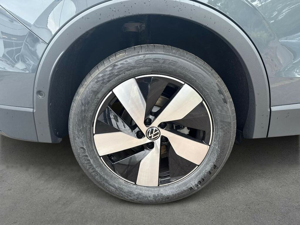 Volkswagen Tiguan 1.5 Etsi Mhev Match Suv Hybrid Dsg Euro Grey #5