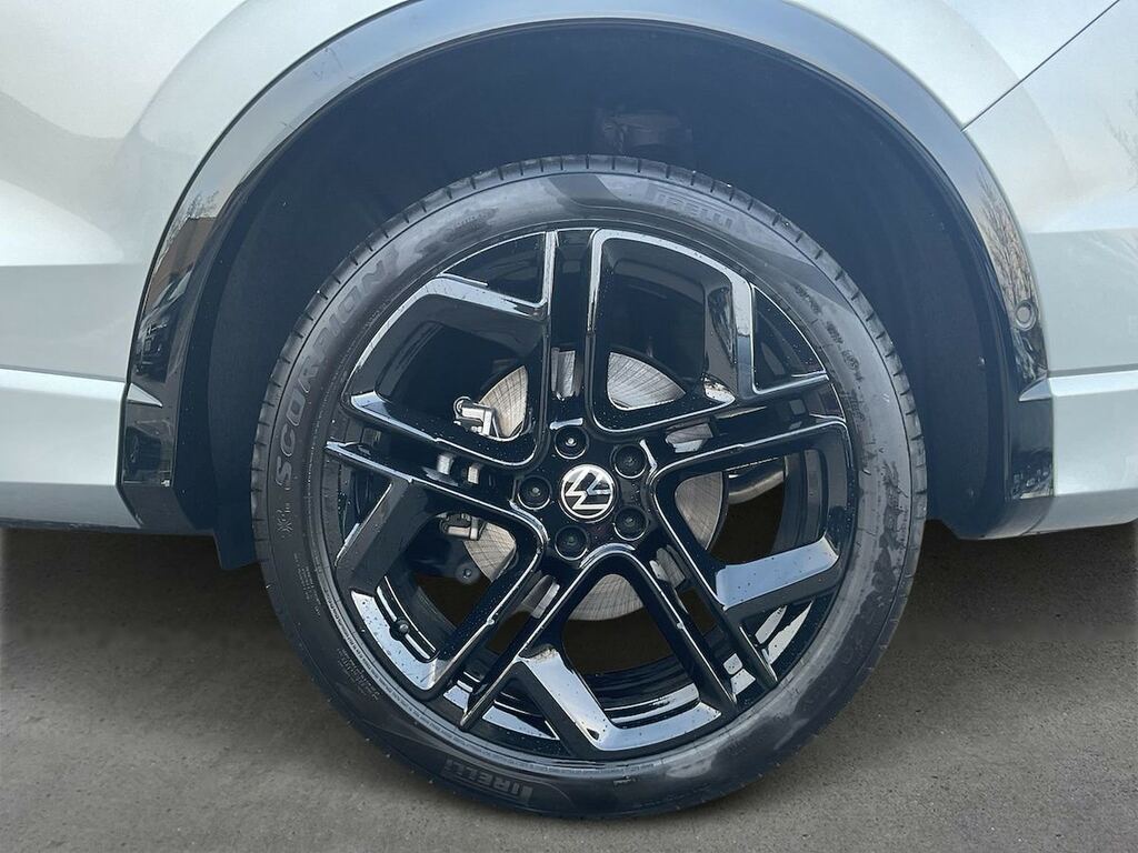 Volkswagen Tiguan 1.5 Tsi 272 Ehybrid R-line Dsg LF75DXY Silver #6