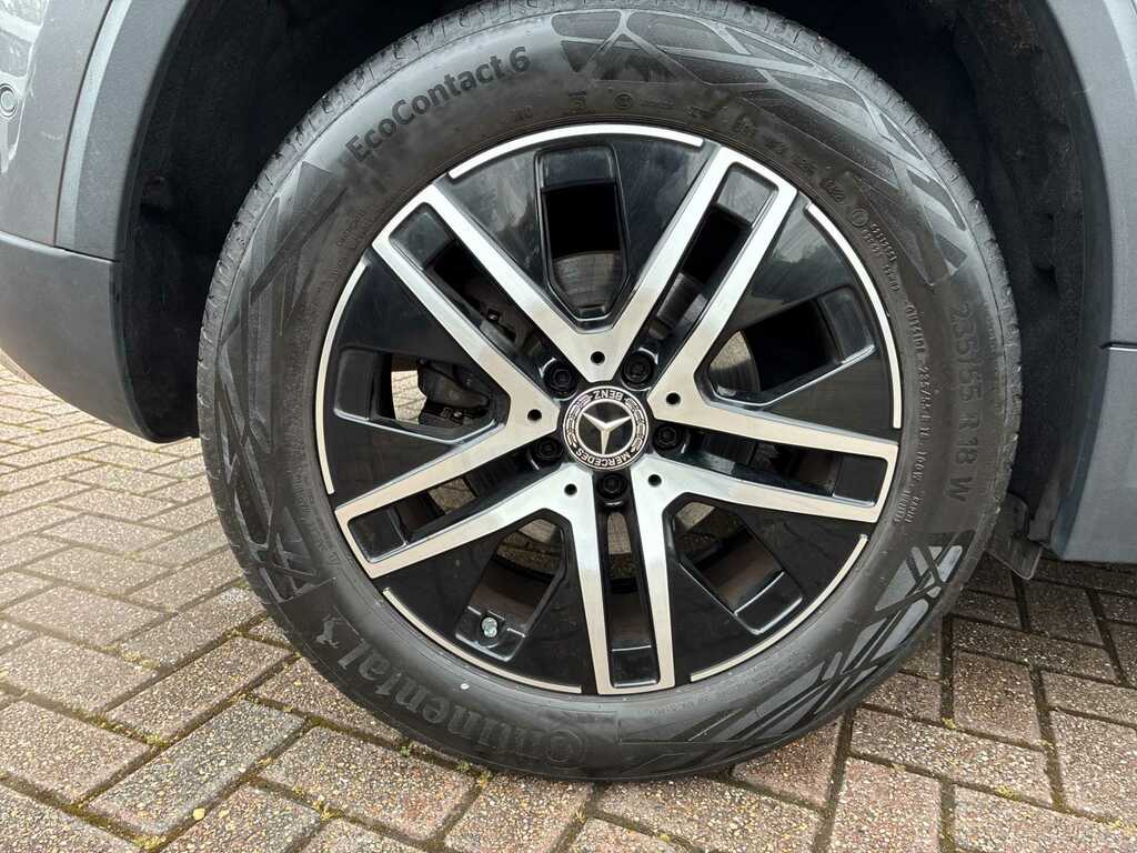 Mercedes-Benz GLA Class Gla 180 Sport Executive SJ23BDO Grey #6