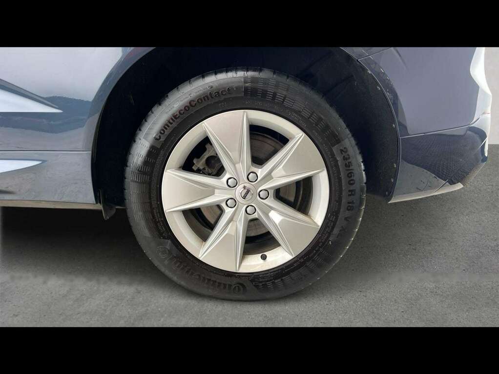 Volvo XC60 2.0 B5p Momentum Geartronic FT71HTL Blue #6