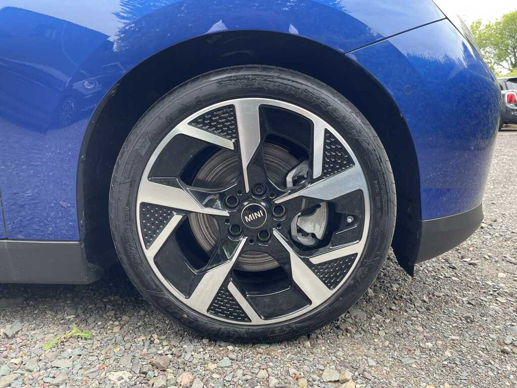 Mini Hatch 160Kw Se Exclusive Level 2 54Kwh Blue #6