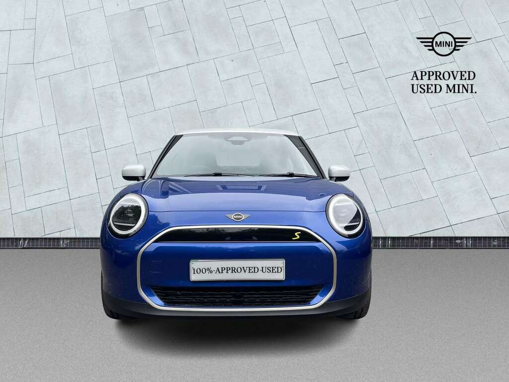 Mini Hatch 160Kw Se Exclusive Level 2 54Kwh Blue #5