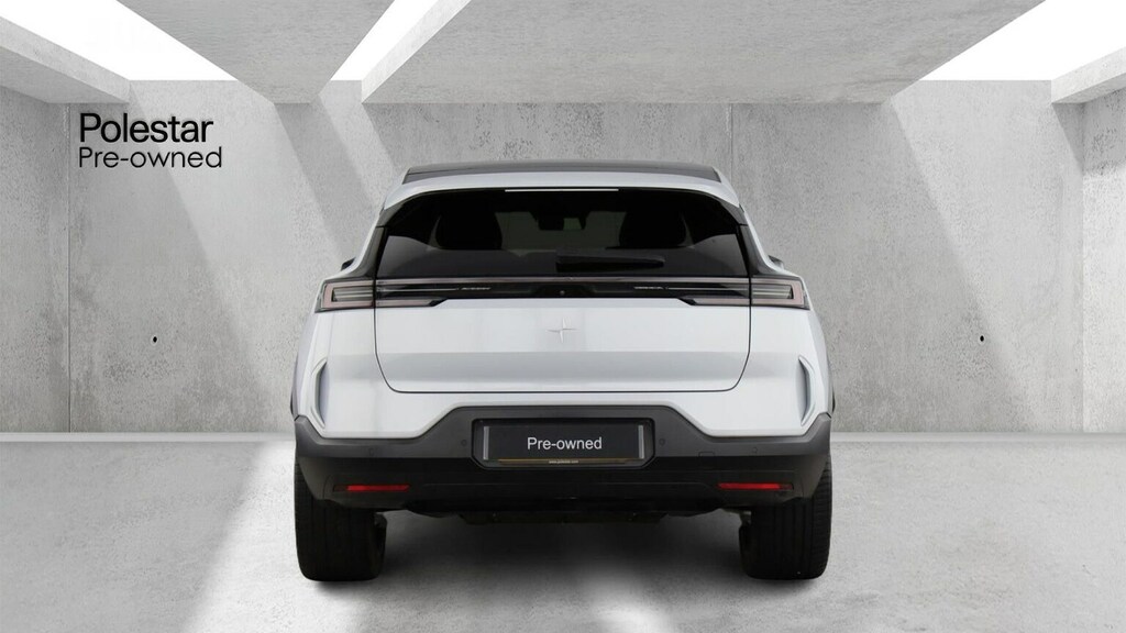Polestar 3 360Kw 111Kwh Long Range Dm Plus Pilot OV25XPR Silver #4