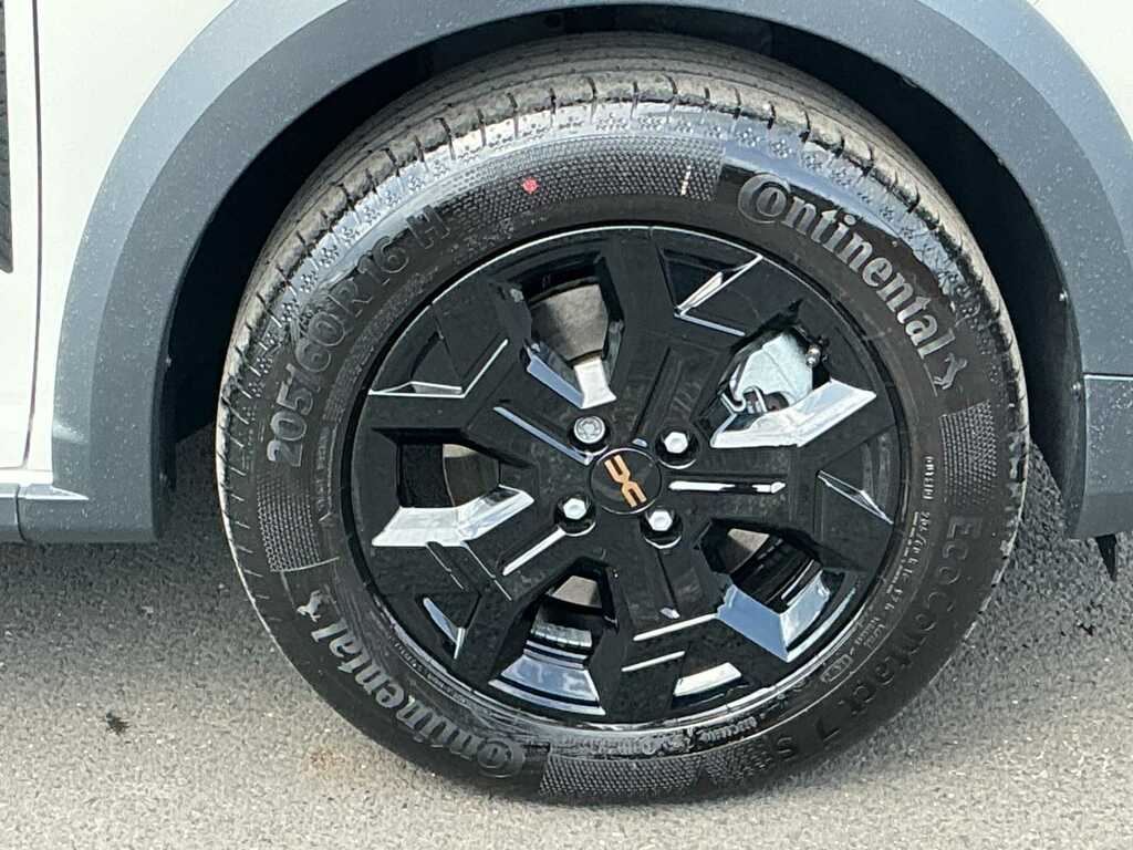 Dacia Jogger 1.8 Hev Extreme ND26OKV #6