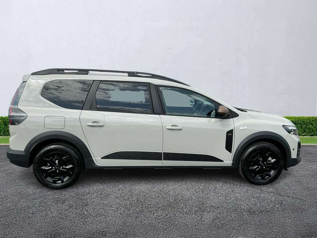 Dacia Jogger 1.8 Hev Extreme ND26OKV #3