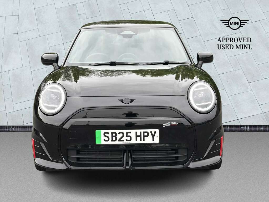 Mini Hatch 190Kw John Cooper Works 54Kwh SB25HPY Black #5