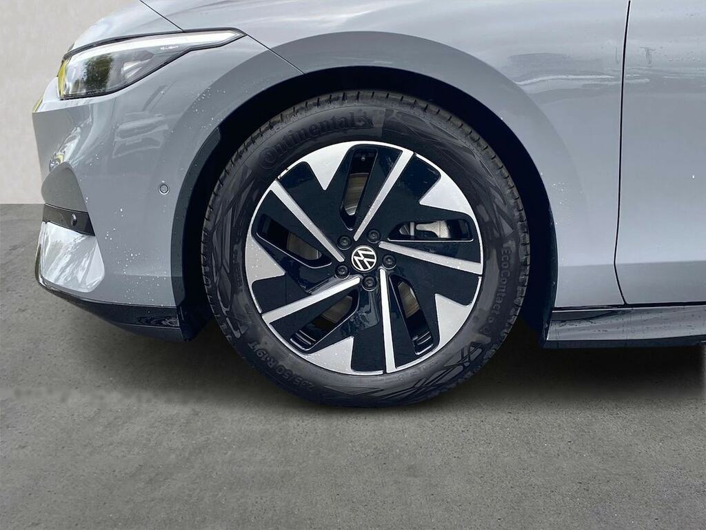 Volkswagen ID.7 210Kw Match Pro Plus 77Kwh ND26DFA Grey #6