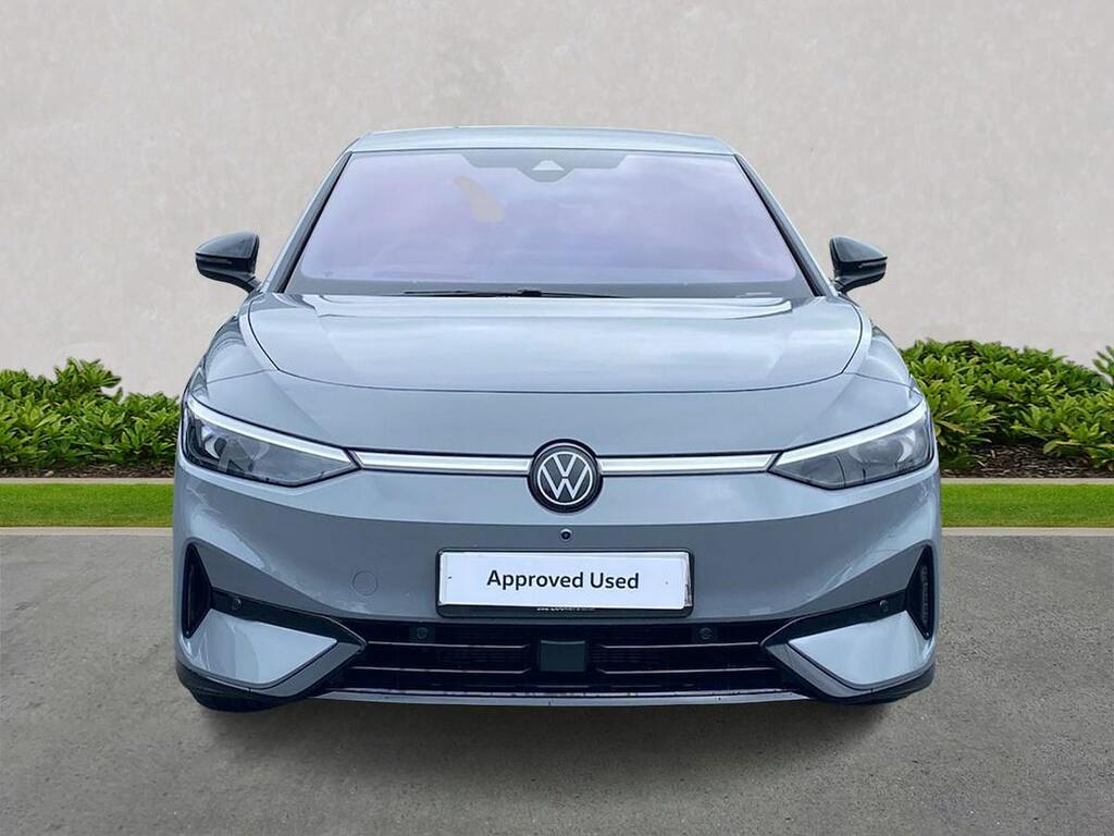 Volkswagen ID.7 210Kw Match Pro Plus 77Kwh ND26DFA Grey #5