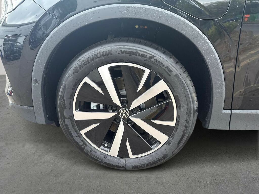 Volkswagen Tiguan 1.5 Tsi Ehybrid Style Dsg LD26XYN Black #5