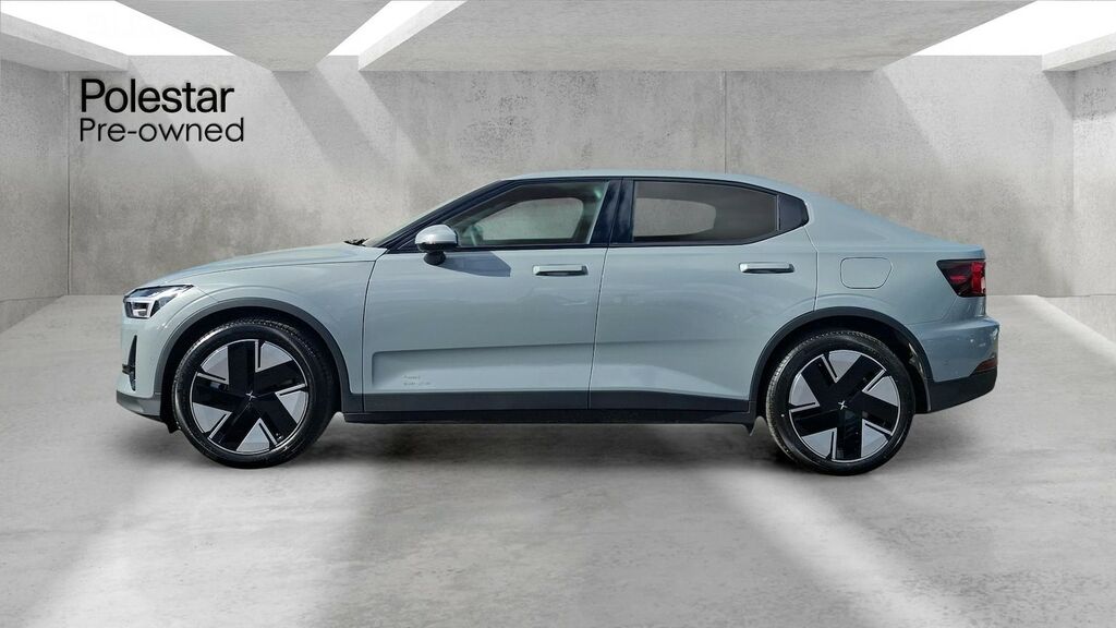 Polestar 2 220Kw 82Kwh Long Range Single Motor Prime Grey #6