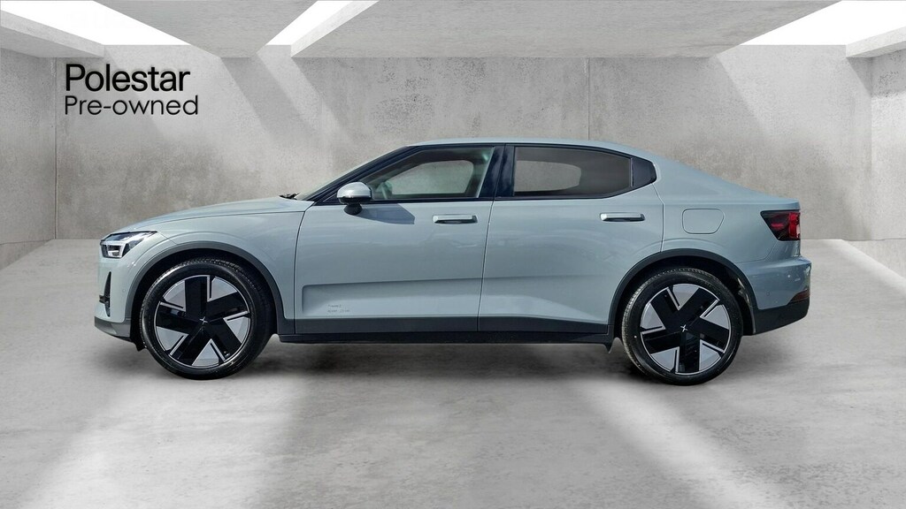 Polestar 2 220Kw 82Kwh Long Range Single Motor Prime Grey #6