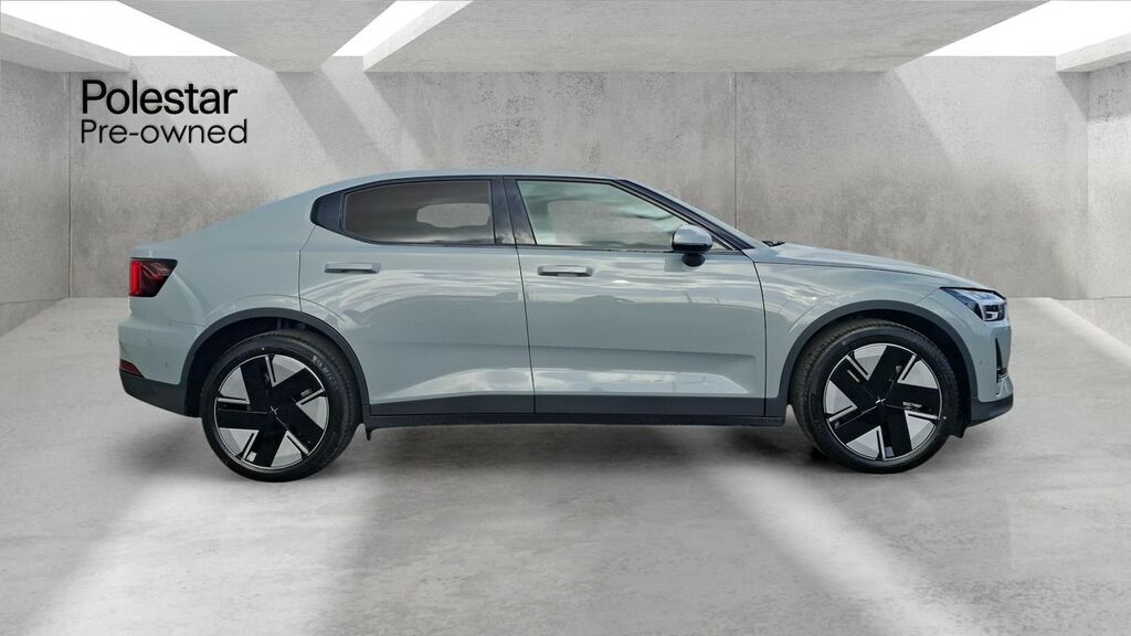 Polestar 2 220Kw 82Kwh Long Range Single Motor Prime Grey #2