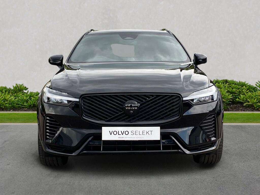 Volvo XC60 2.0 T8 455 Phev Ultra Black Ed Awd Geartronic AV26GUJ #5
