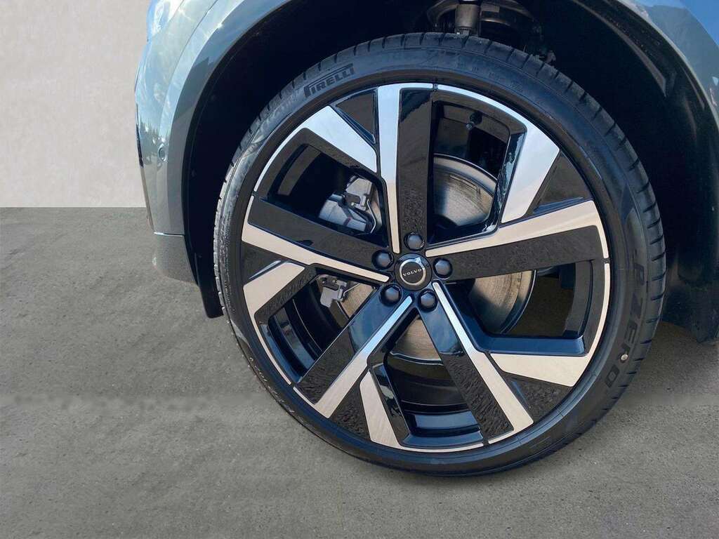 Volvo XC60 2.0 T8 455 Phev Ultra Dark Awd Geartronic AV26GUK  #6