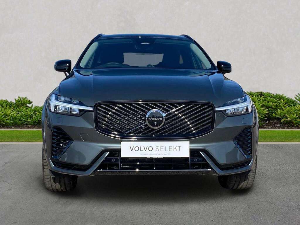Volvo XC60 2.0 T8 455 Phev Ultra Dark Awd Geartronic AV26GUK  #5
