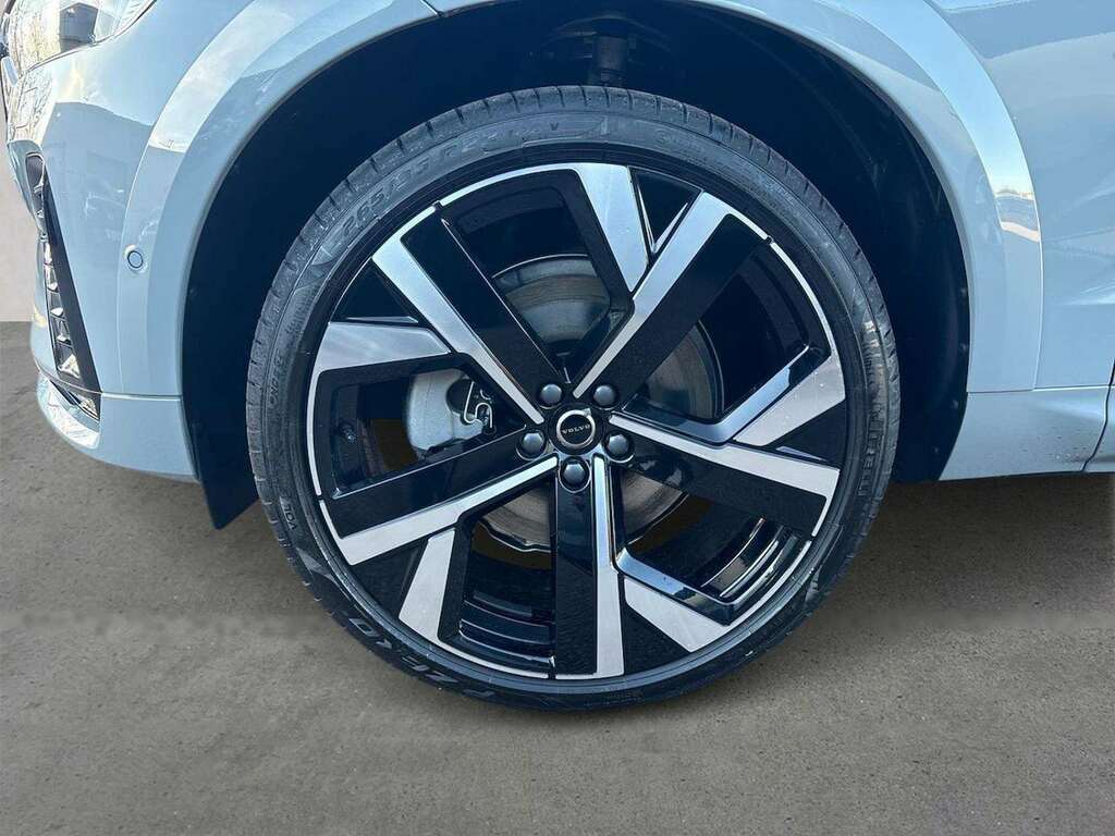 Volvo XC60 2.0 T8 455 Phev Ultra Black Ed Awd Geartronic AV26GUH #6