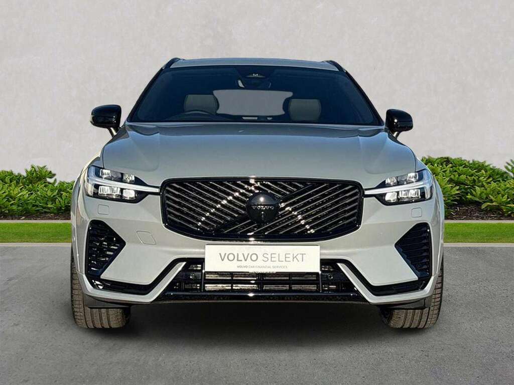 Volvo XC60 2.0 T8 455 Phev Ultra Black Ed Awd Geartronic AV26GUH #5