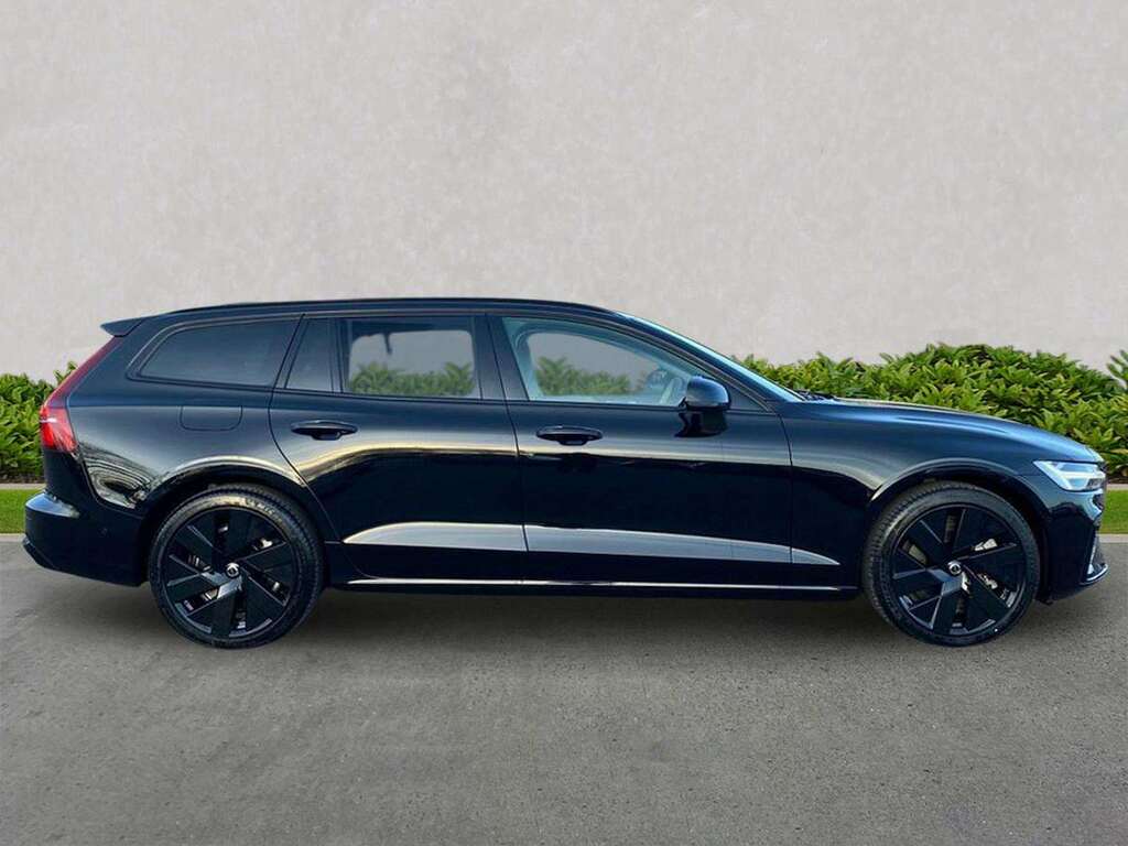 Volvo V60 2.0 T8 455 Phev Ultra Dark Awd AY26ZZP #3