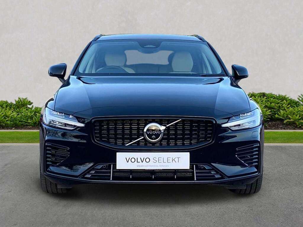 Volvo V60 2.0 T8 455 Phev Ultra Dark Awd AY26ZZP #5