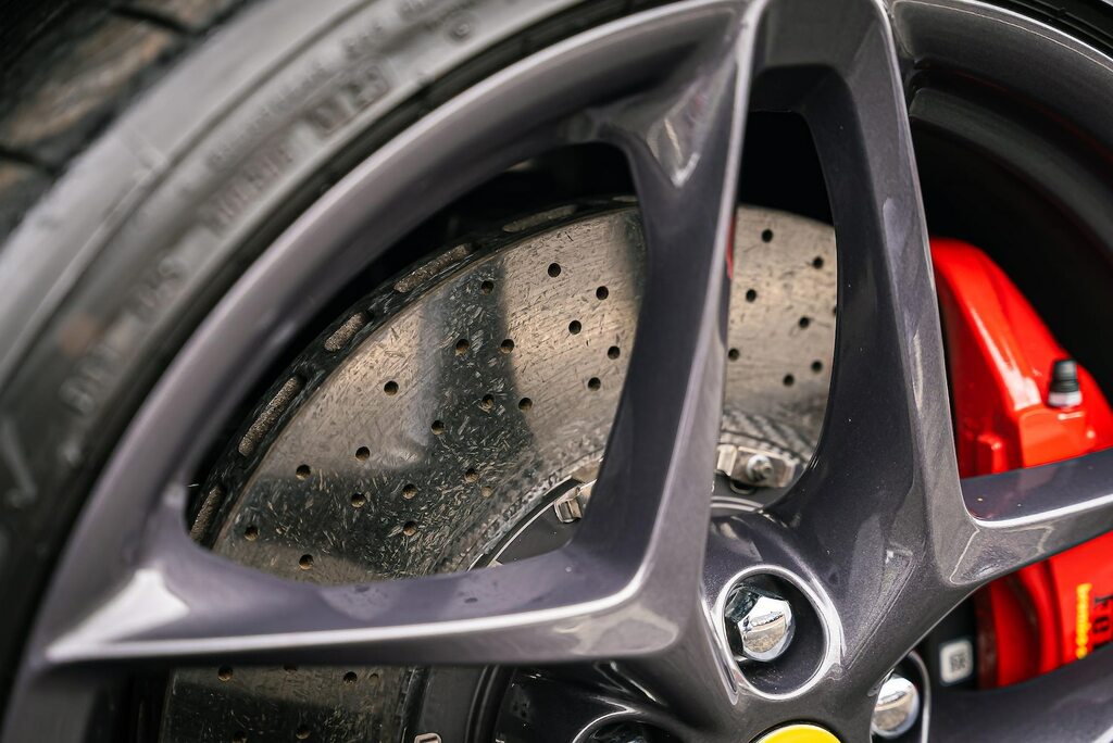 Ferrari Roma Spider  #11