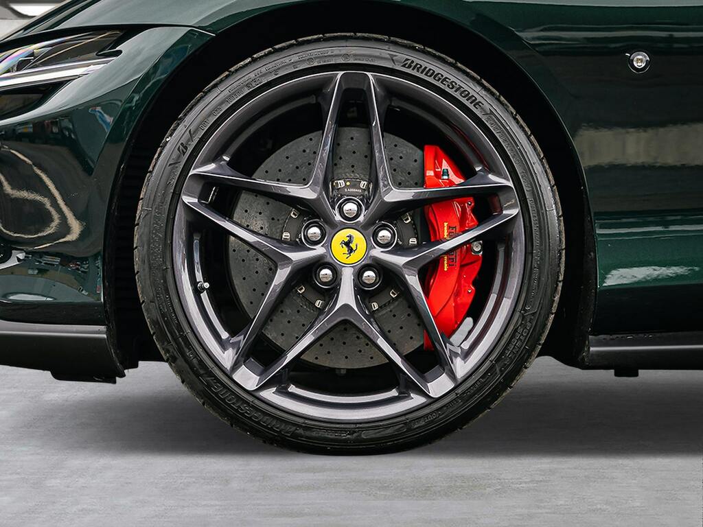 Ferrari Roma Spider  #10