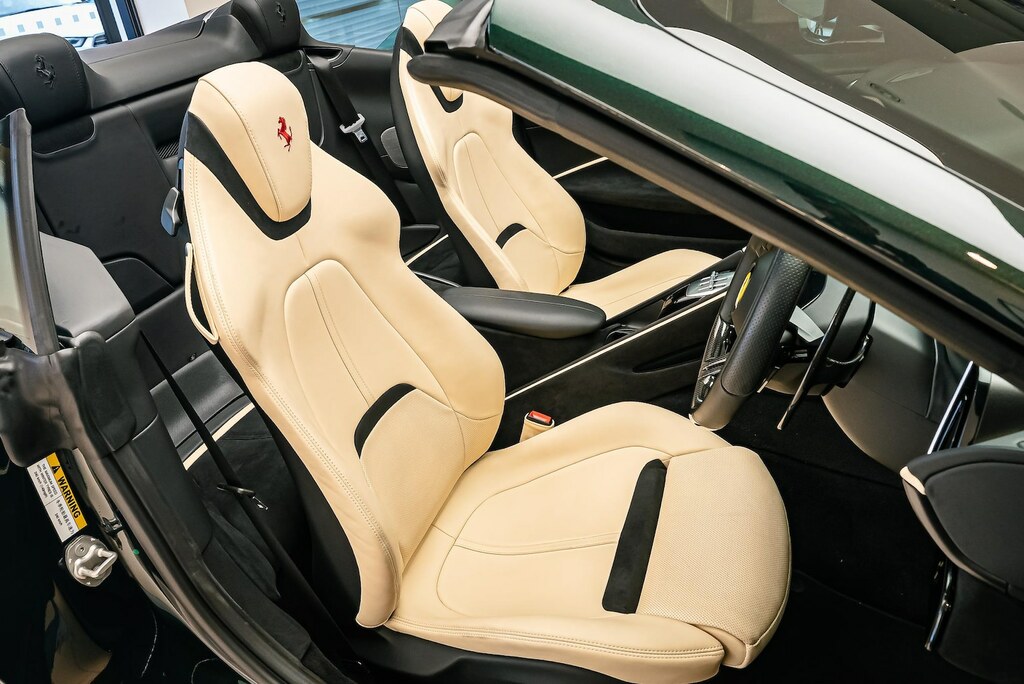 Ferrari Roma Spider  #16