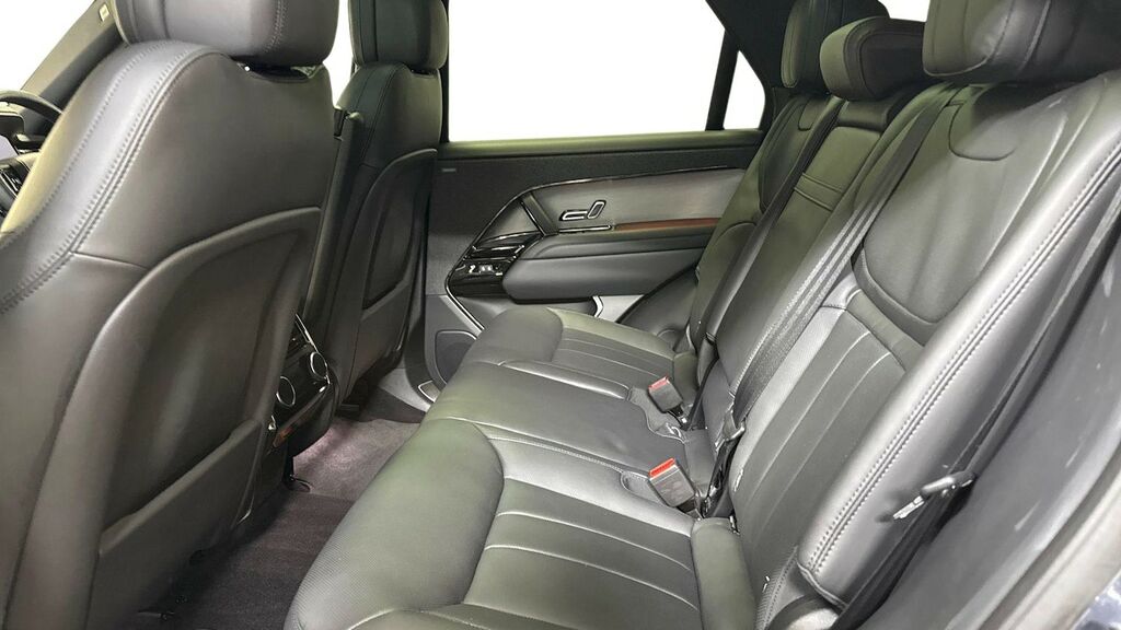 Land Rover Range Rover Sport 3.0 D300 Mhev Dynamic Se Suv 4Wd E KR73UNS Blue #4