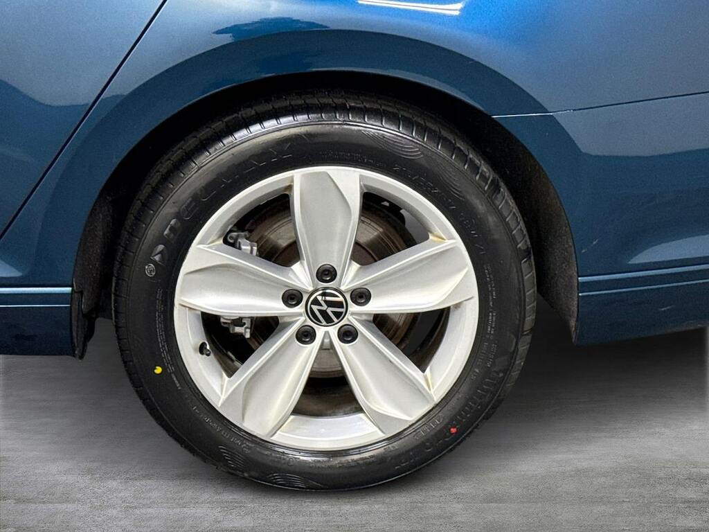 Volkswagen Passat 1.5 Tsi Evo Se Nav Estate Dsg Euro 6 S Blue #6