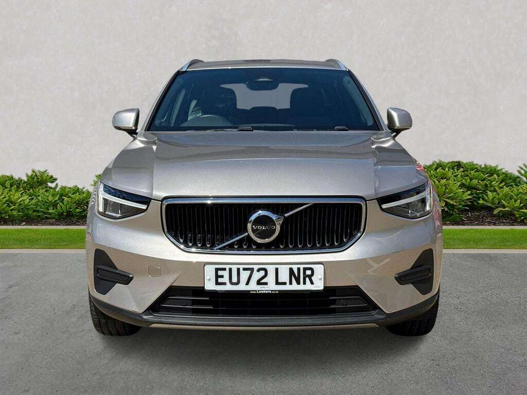 Volvo XC40 2.0 B3p Core EU72LNR Gold #5