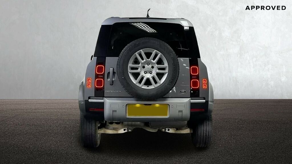 Land Rover Defender 3.0 D250 Mhev S Suv 4Wd Euro 6 S WGZ7252 Grey #6