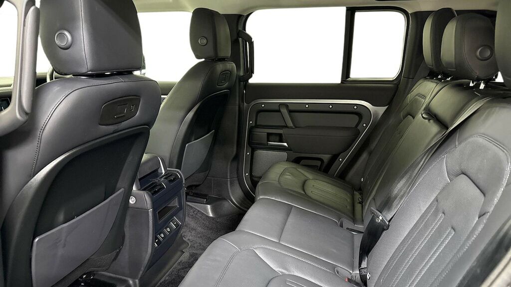 Land Rover Defender 3.0 D250 Mhev S Suv 4Wd Euro 6 S WGZ7252 Grey #4